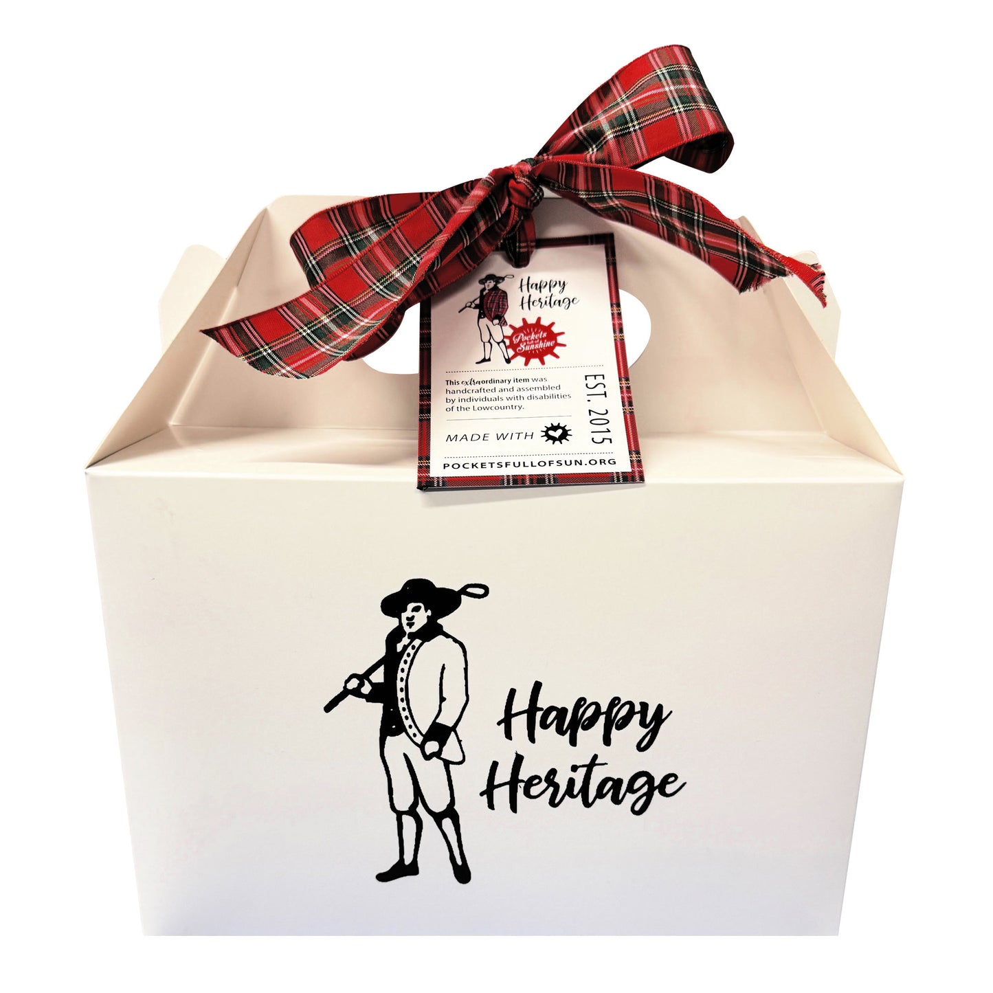 Happy Heritage Hostess Kits