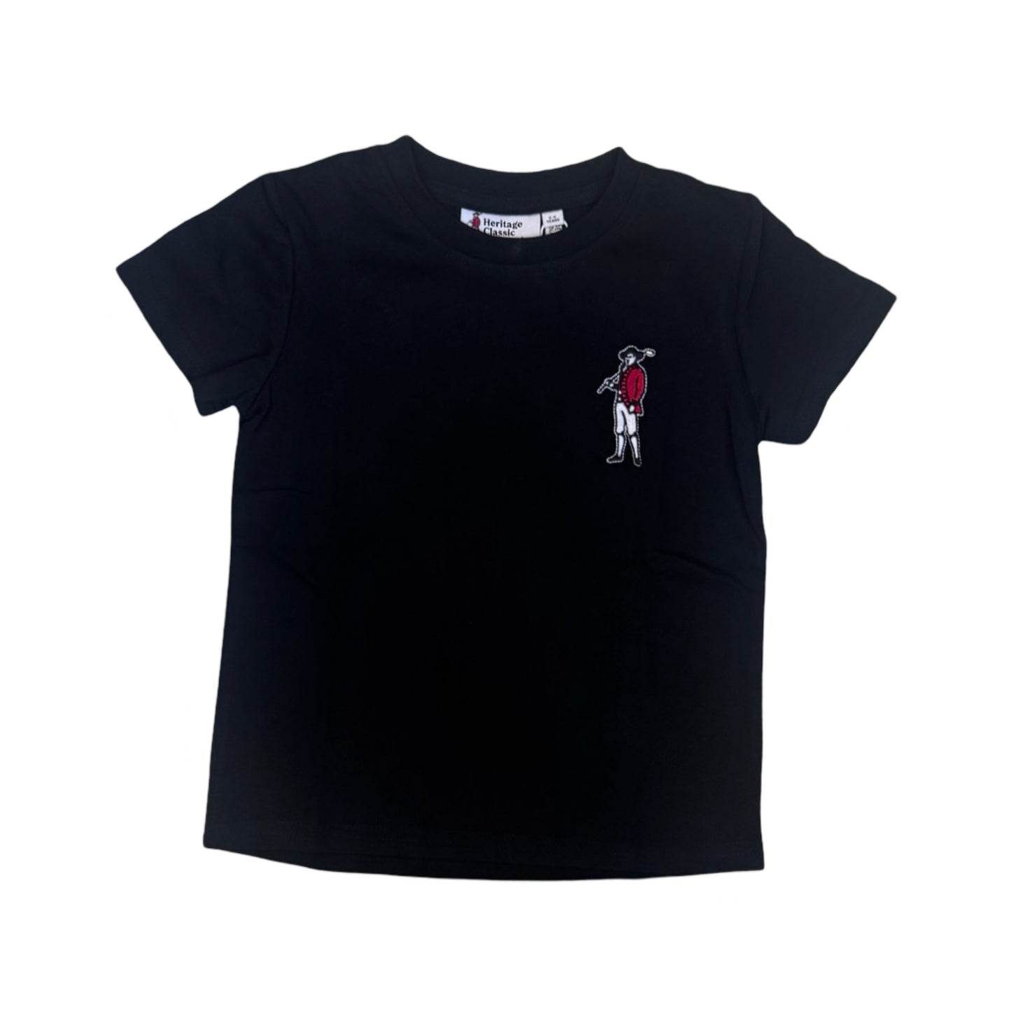 Get Your Plaid On T-Shirt - Black - Unisex