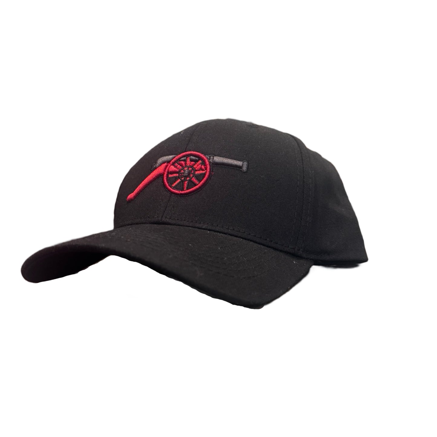 Canon Baseball Cap – Black