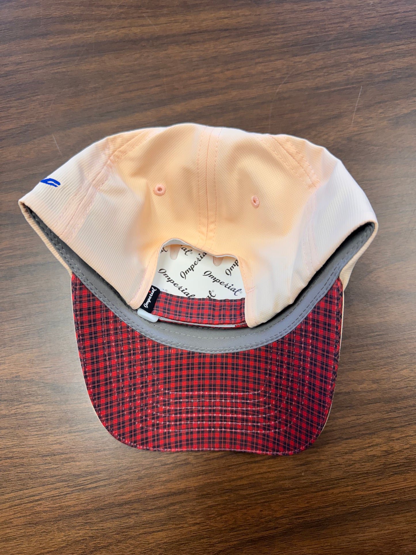 RBC Heritage Volunteer Cap