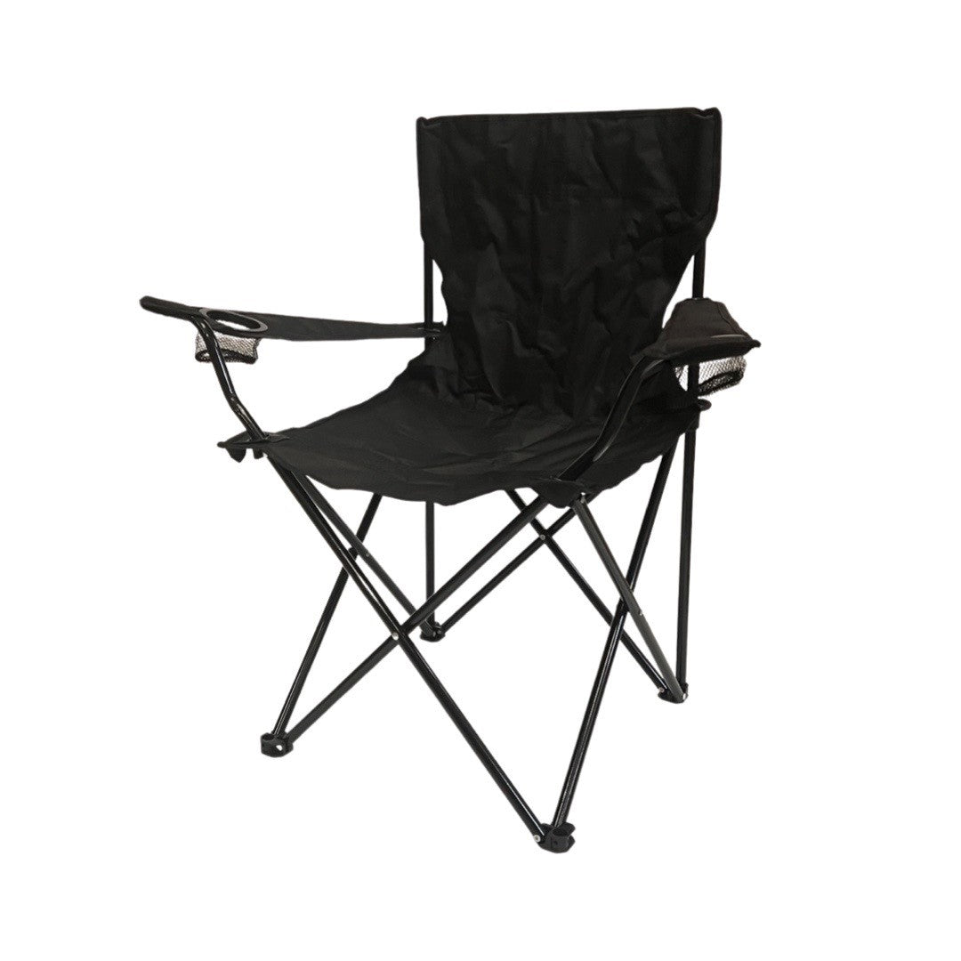 Folding Canvas Chair with Bag