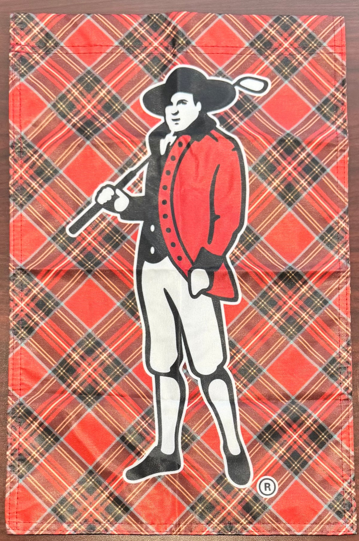 Garden Flag