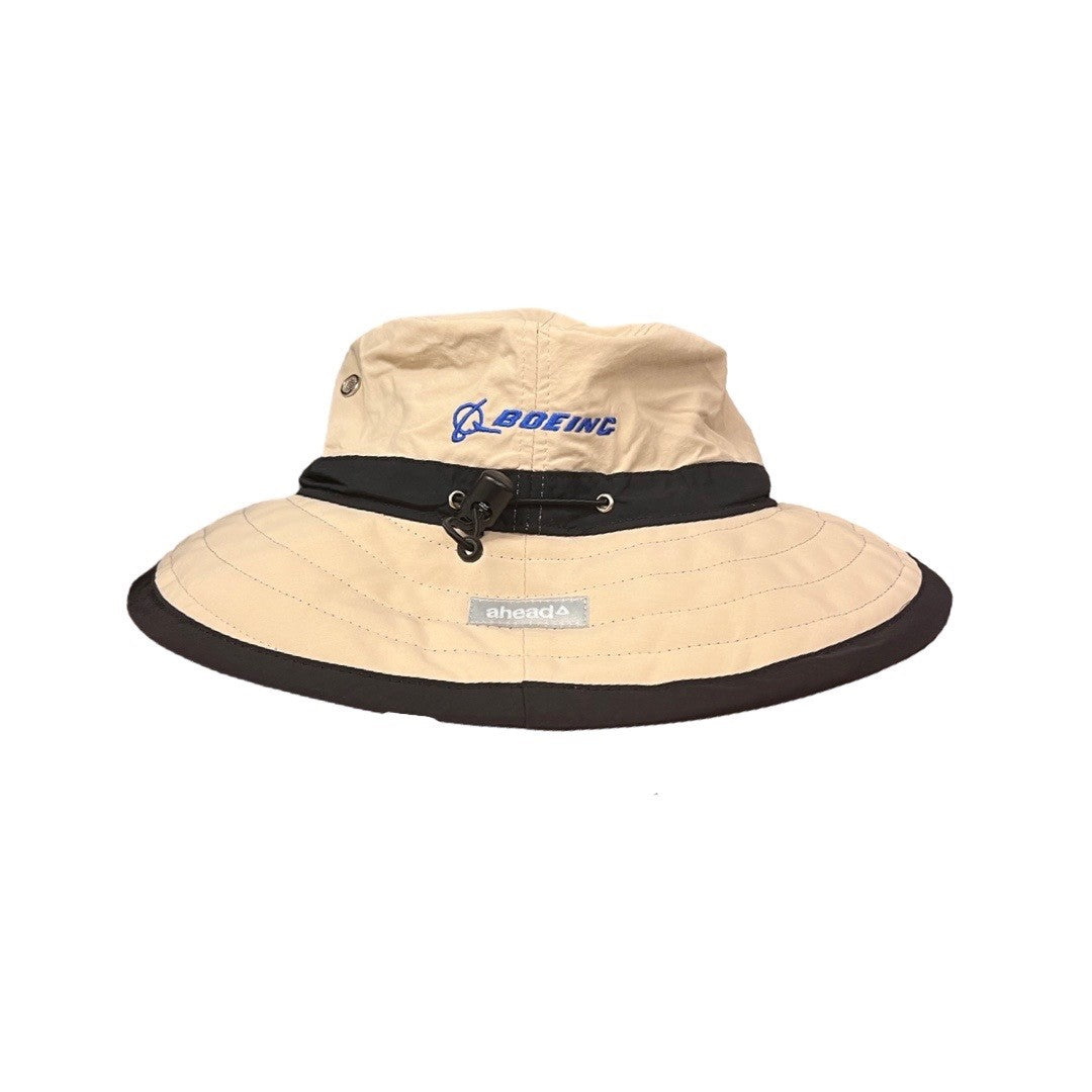 RBC Heritage Bucket Hat - Khaki