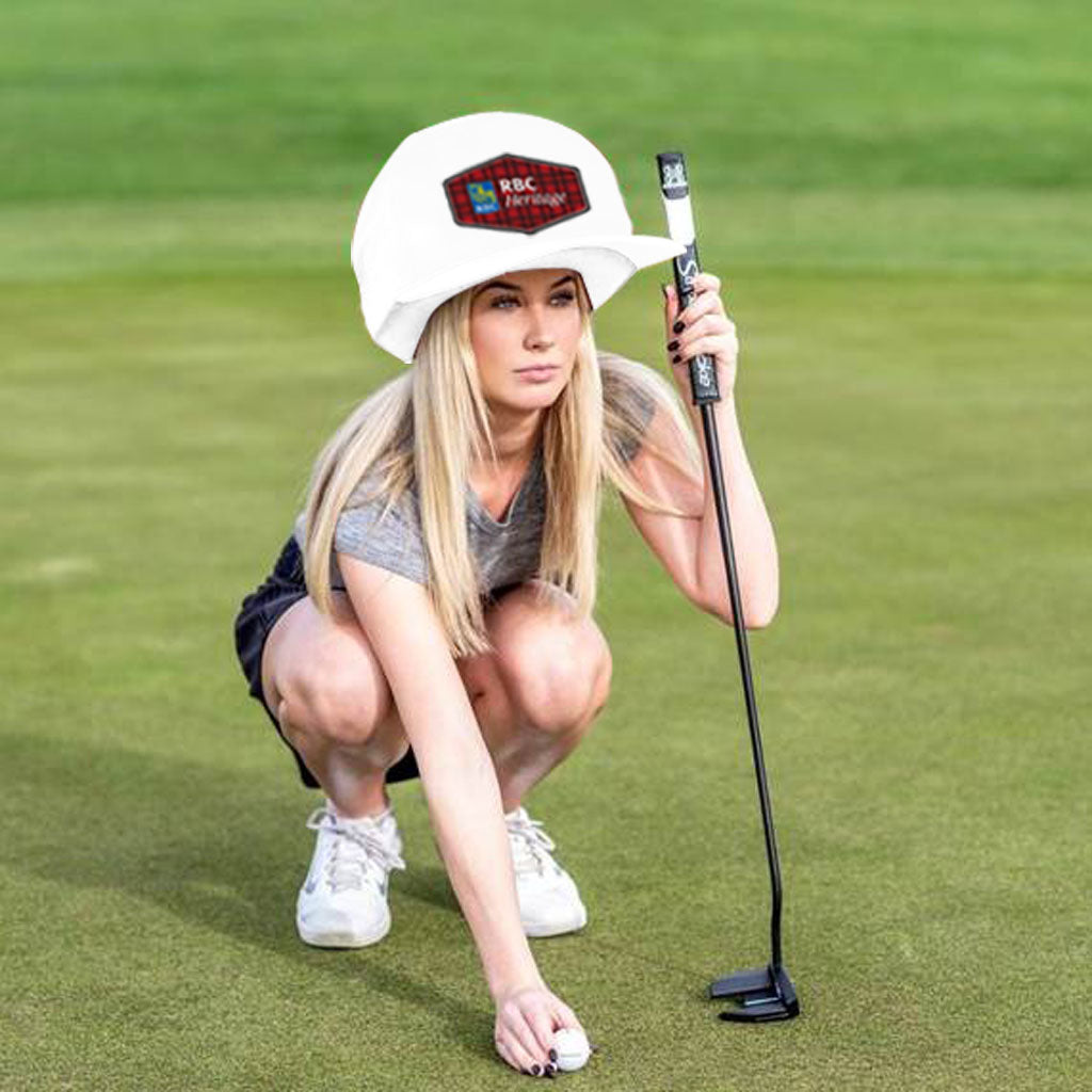 RBC Heritage NOGGIN BOSS Oversized Cap