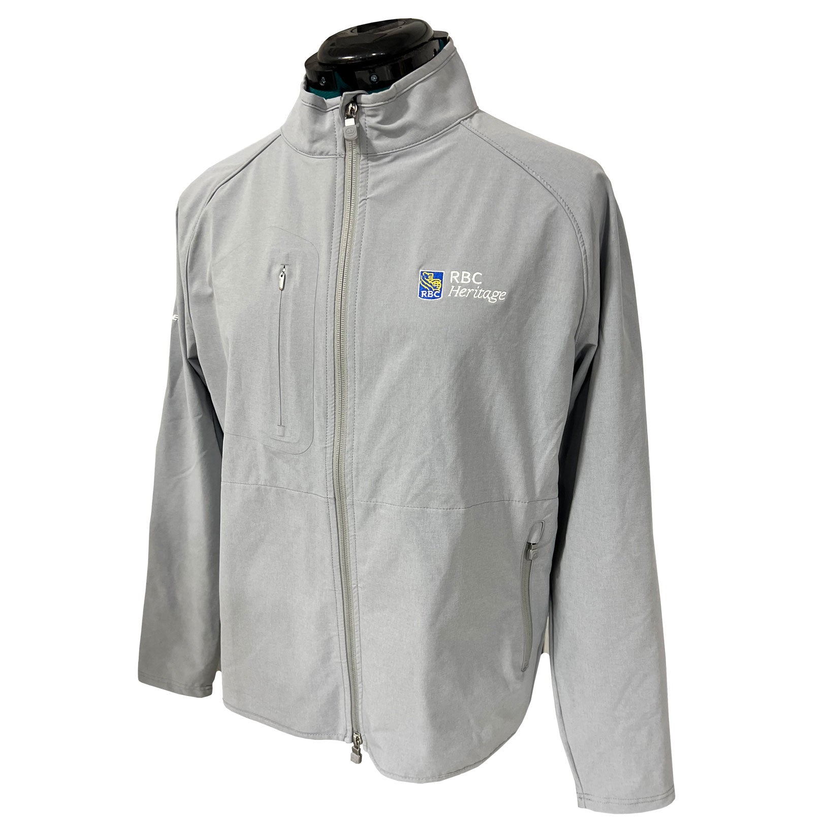 Peter hotsell millar windbreaker