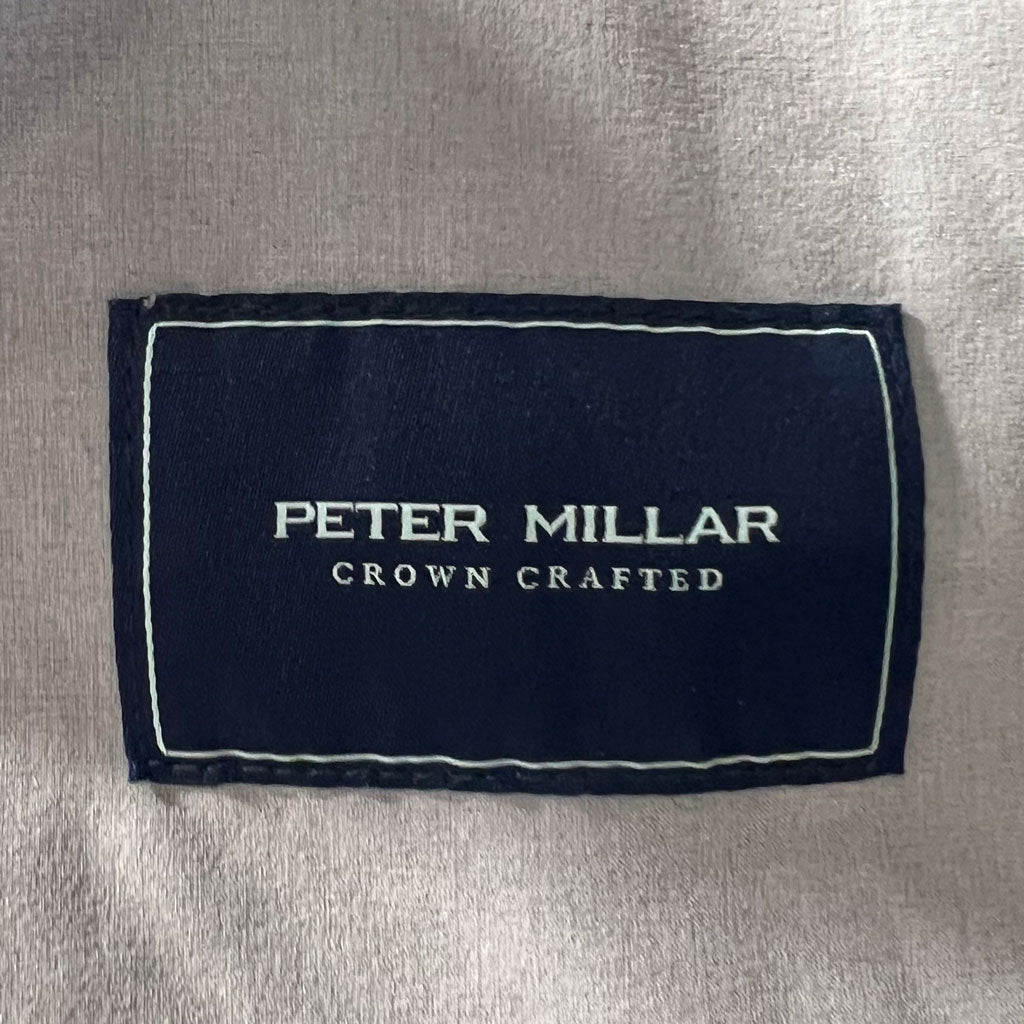 RBC Heritage Peter Millar Men's Jacket