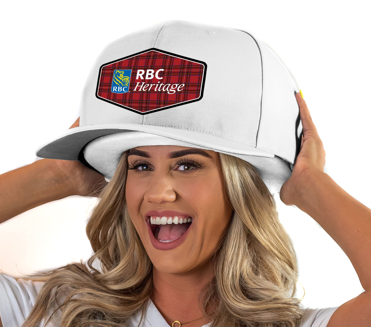 RBC Heritage NOGGIN BOSS Oversized Cap