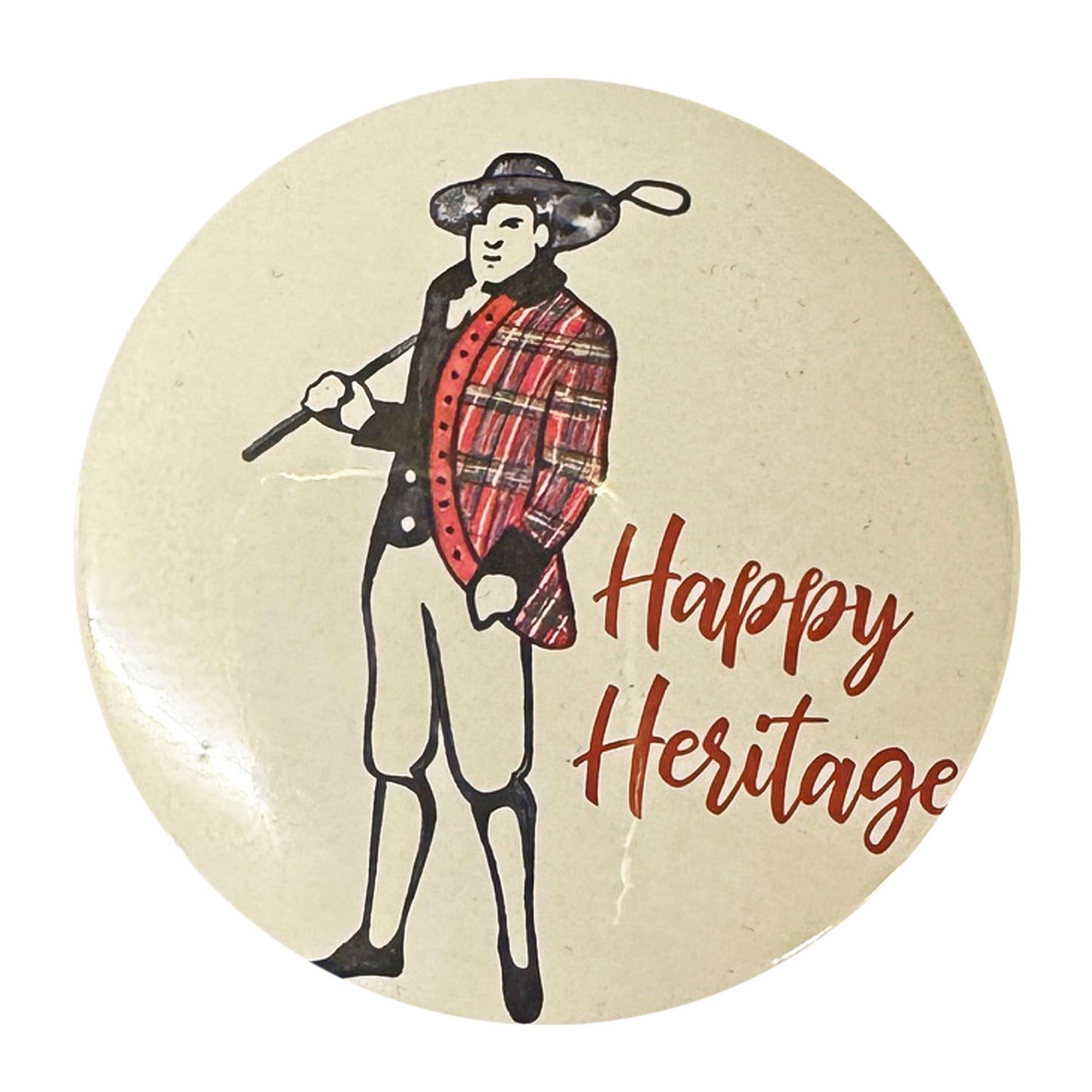 Happy Heritage Hostess Kits