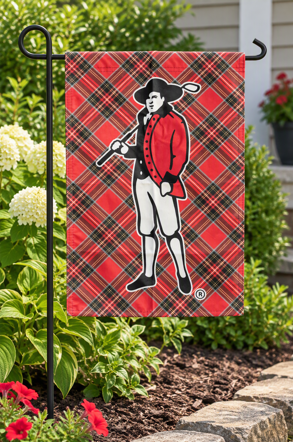 Garden Flag