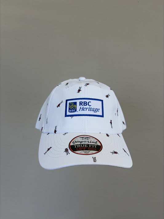 Sir Willie Patterned Hat