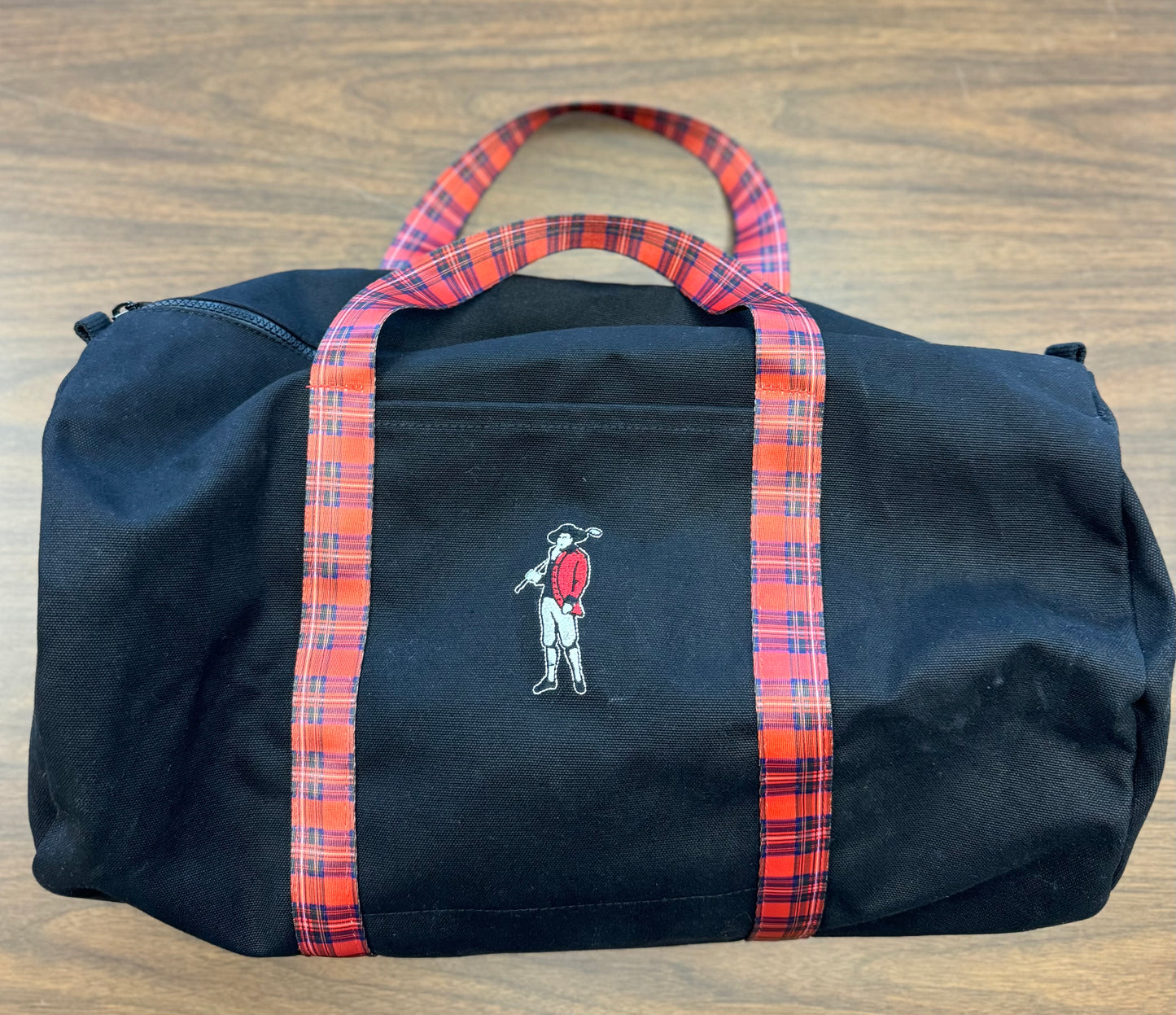 Duffel Bag