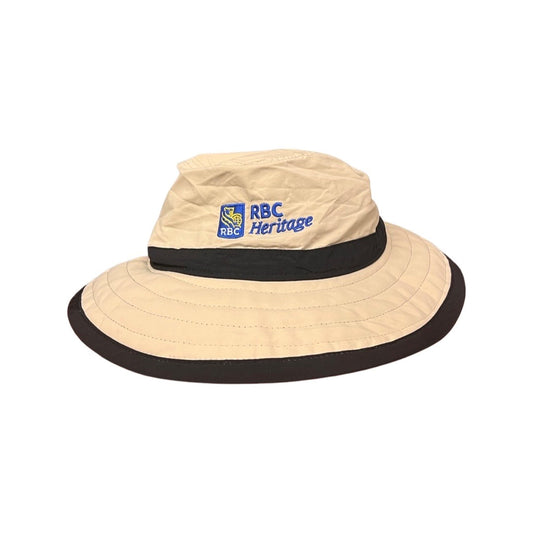 RBC Heritage Bucket Hat - Khaki
