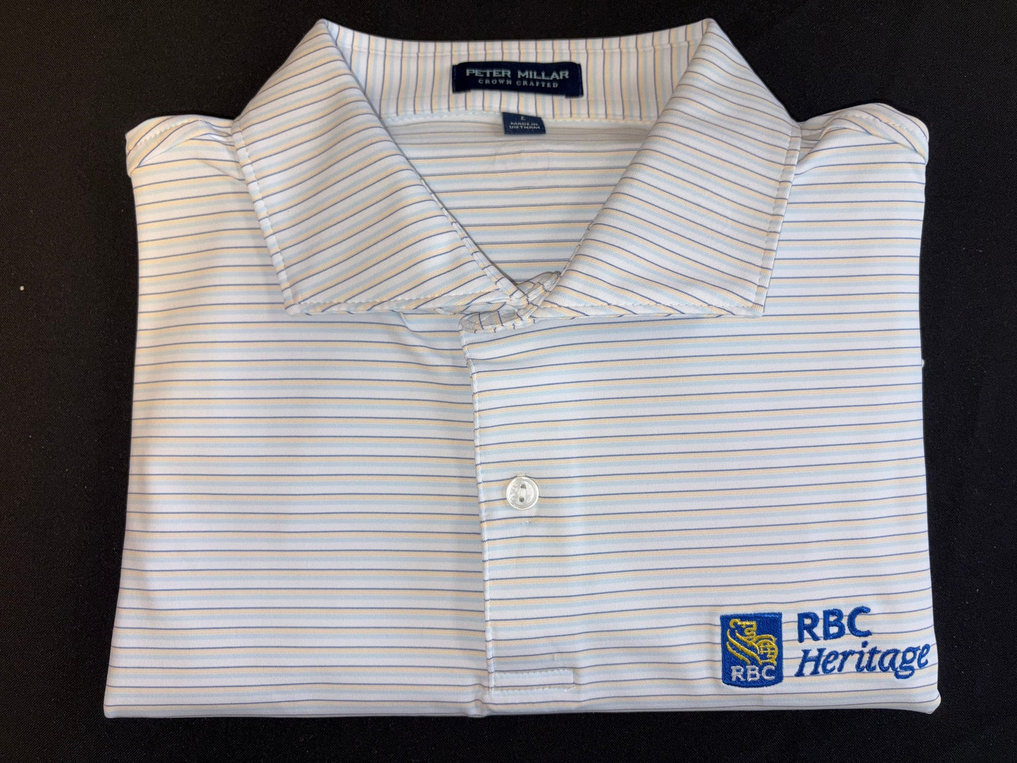 Men's Peter Millar Polo