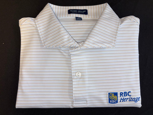 Men's Peter Millar Polo