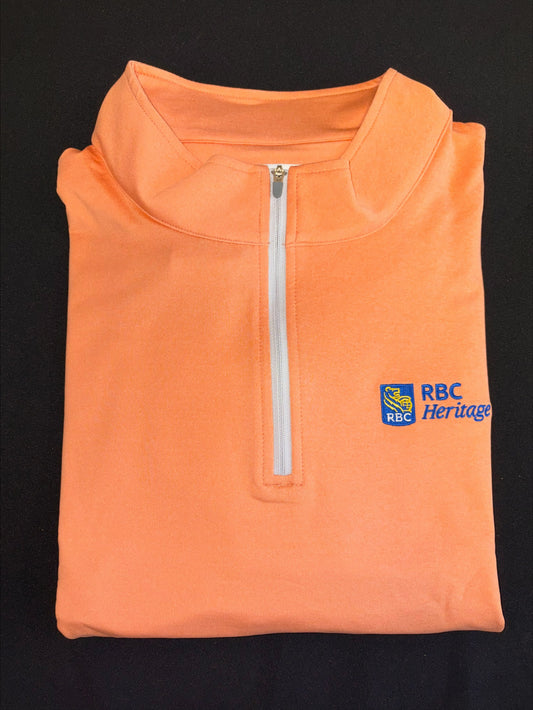 Women's Peter Millar Quarter-Zip