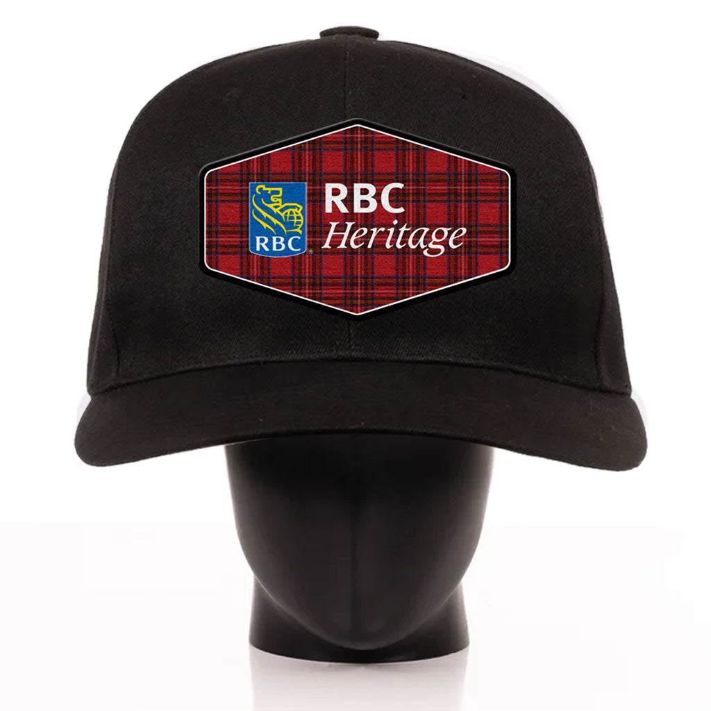 RBC Heritage NOGGIN BOSS Oversized Cap