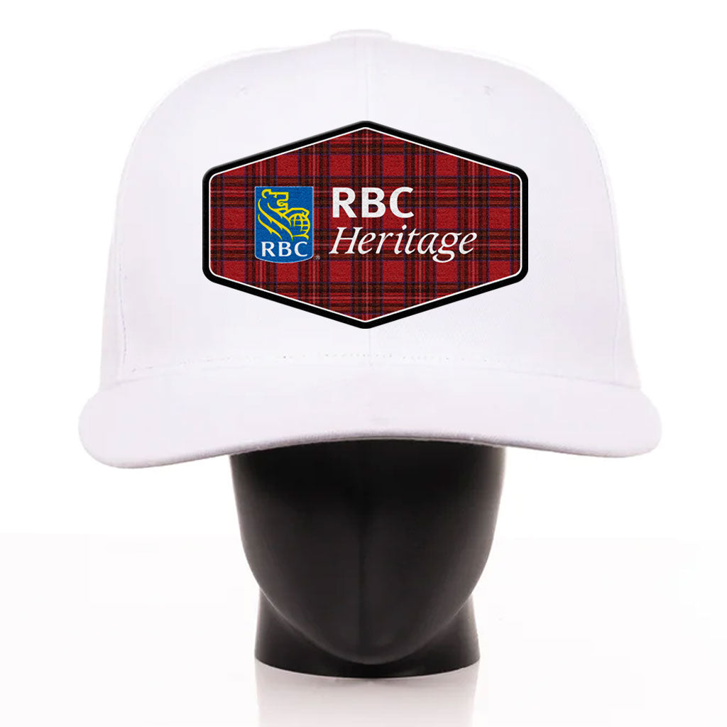 RBC Heritage NOGGIN BOSS Oversized Cap