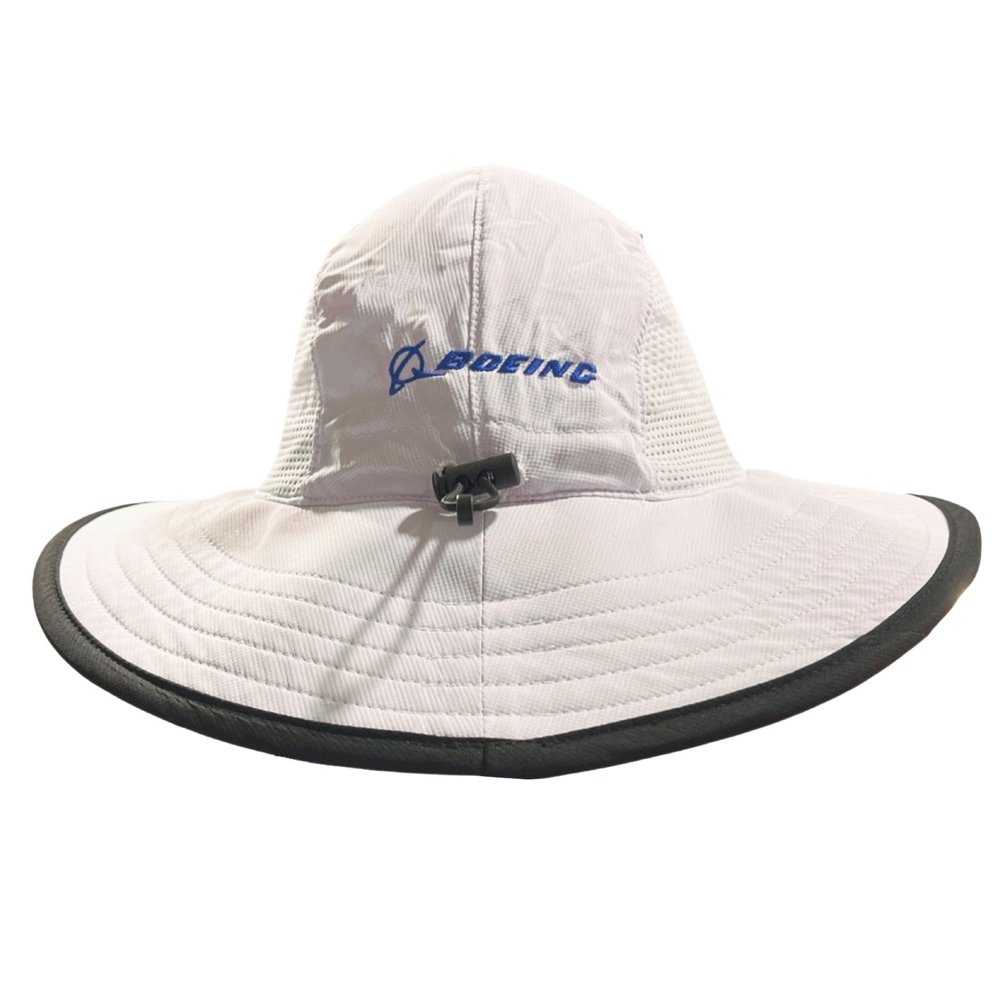 RBC Heritage Bucket Hat - White